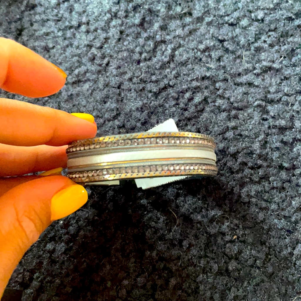 Express Braclet!